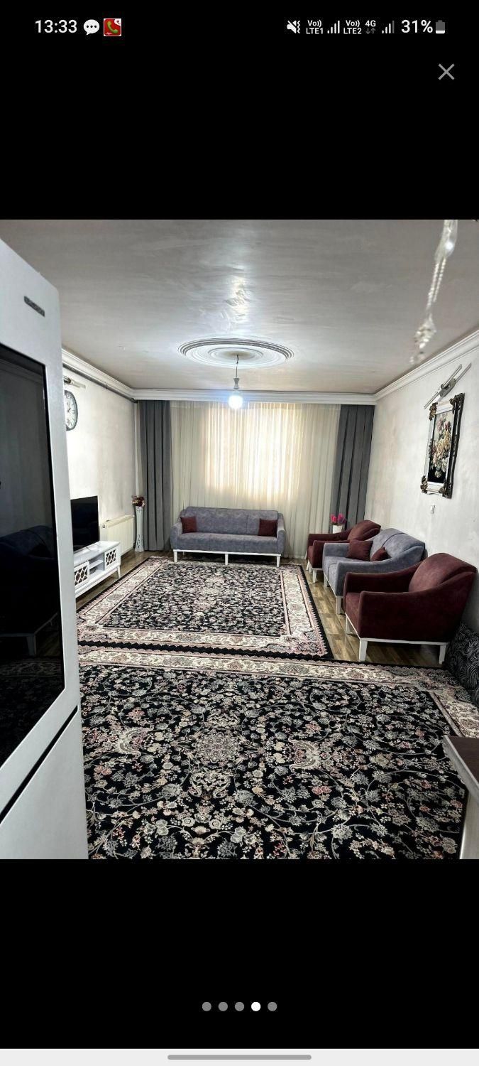اجاره روزانه/هفتگی/ماهانه در میدان قزوین|اجارهٔ کوتاه‌مدت آپارتمان و سوئیت|تهران, حر|دیوار