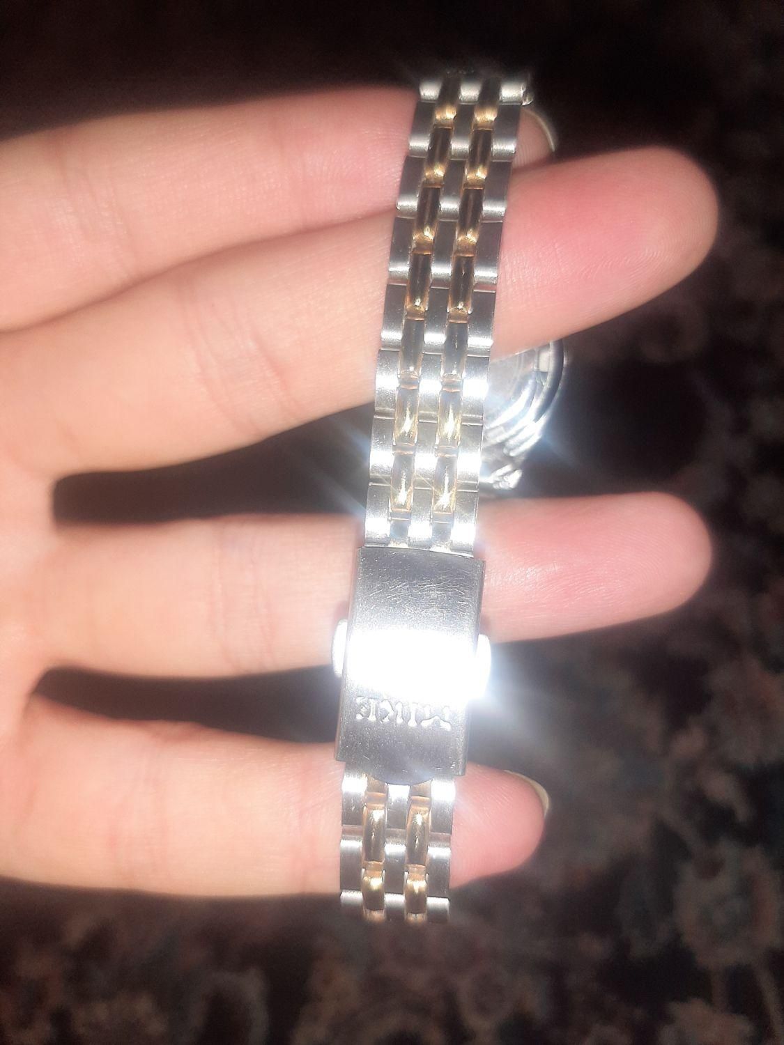 ساعت Blancpain  بدنه استیل بدون تغیر رنگ|ساعت|تهران, قیام‌دشت|دیوار