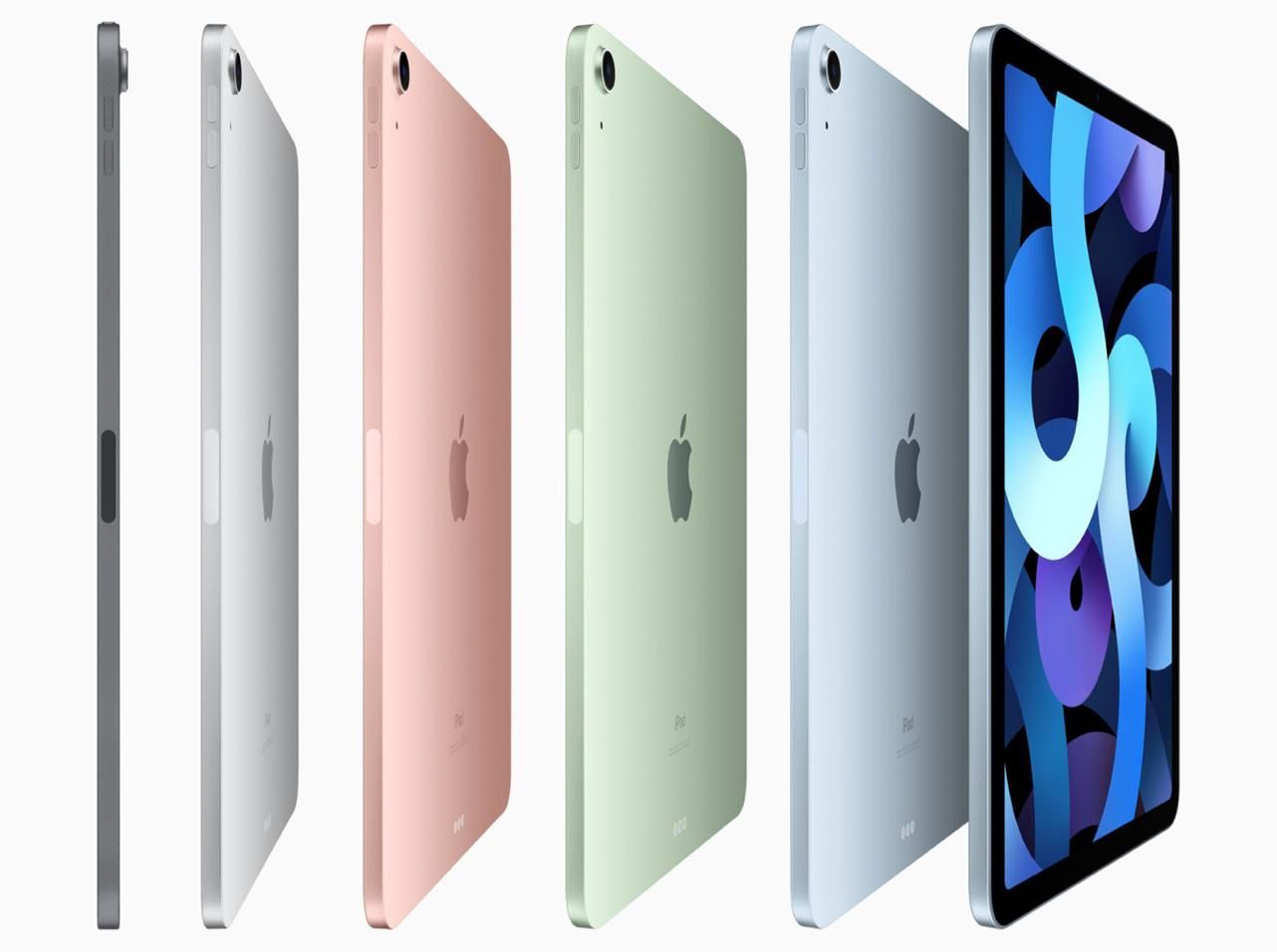 Apple Ipad air ۱۲۸/۲۵۶ (خرید ایپد (بدون پیش پرداخت|تبلت|تهران, جردن|دیوار