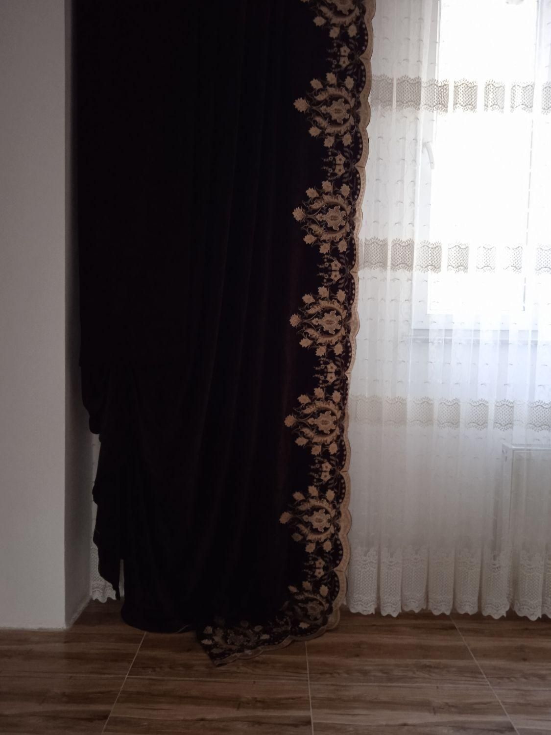 پرده سلطنتی|پرده، رانر، رومیزی|ابهر, |دیوار