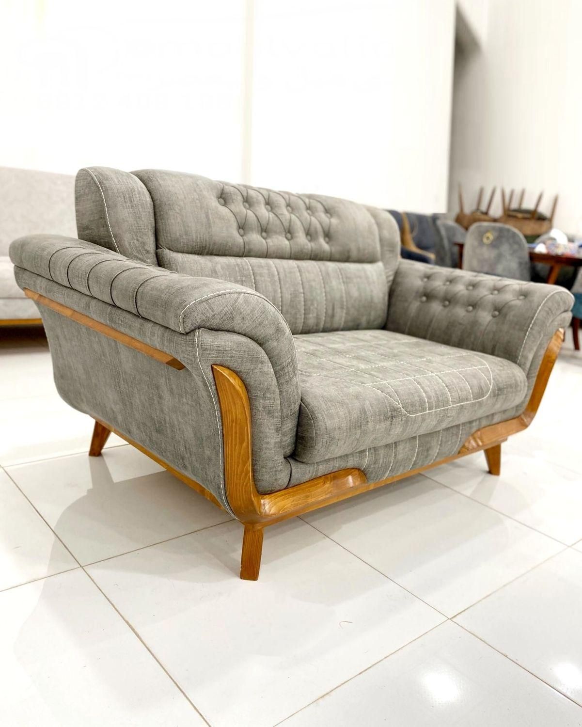 مبل تیارا  ×× بانک مبل ××|مبلمان خانگی و میز عسلی|خرم‌آباد, |دیوار