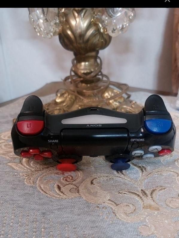 دستهps4باندل|کنسول، بازی ویدئویی و آنلاین|تهران, هفت حوض|دیوار