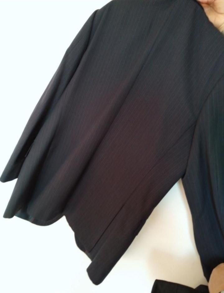 کت و شلوار سرمه ای|لباس|ارومیه, |دیوار