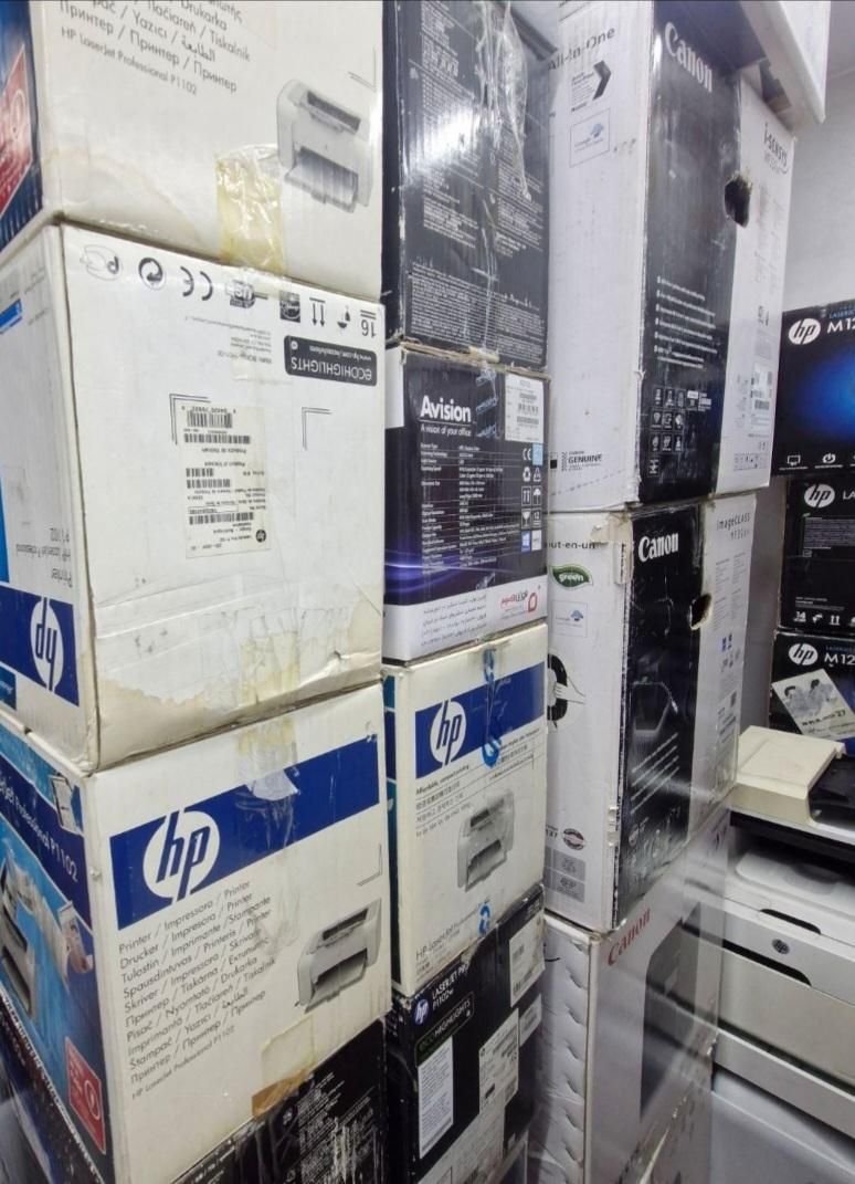 ۰مشاوره خرید۰فروش۰خریدار اسکنر سانترال پرینتر|پرینتر، اسکنر، کپی، فکس|تهران, نصرت|دیوار