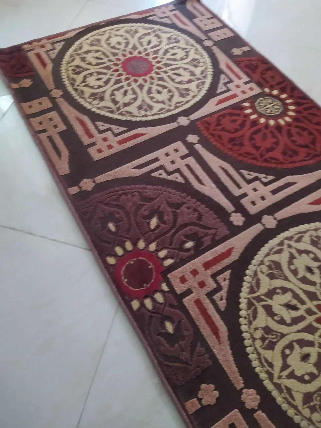 کناره سه متری|فرش|تهران, ائمه اطهار|دیوار