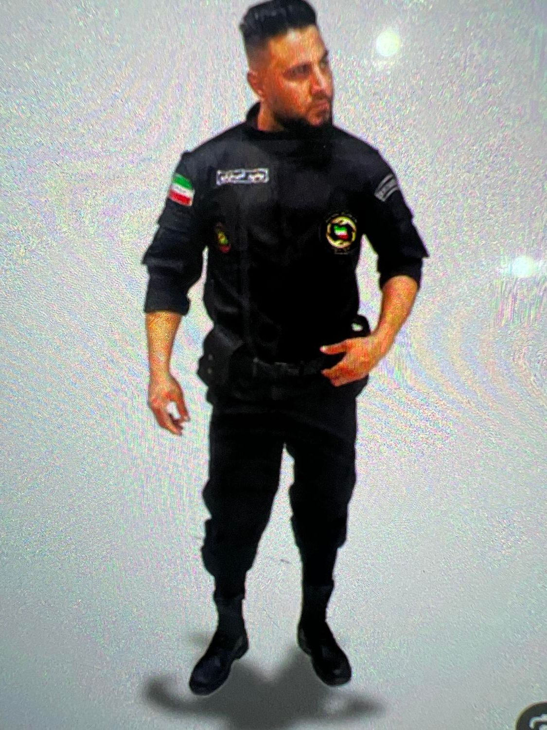 استخدام نگهبان .حراست|استخدام سرایداری و نظافت|تهران, شادمان|دیوار