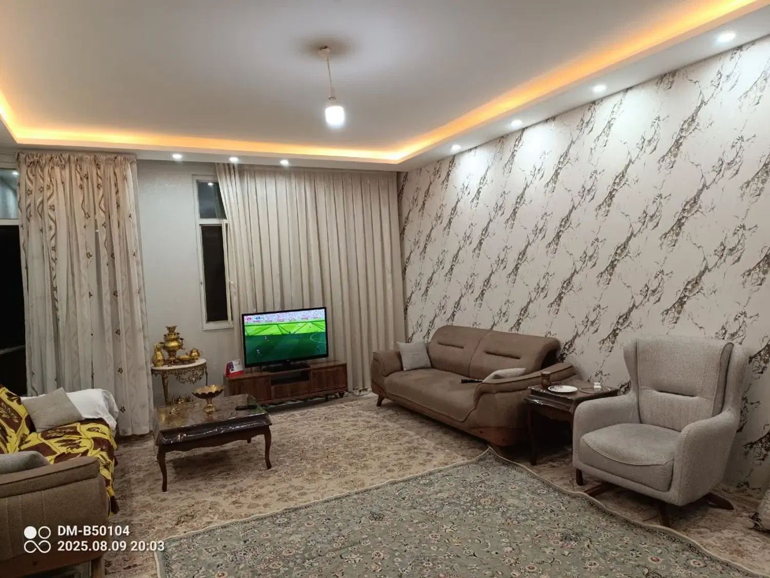 85متر/سنددار/خیام شمالی/پردیس|فروش آپارتمان|مشهد, زمرد|دیوار
