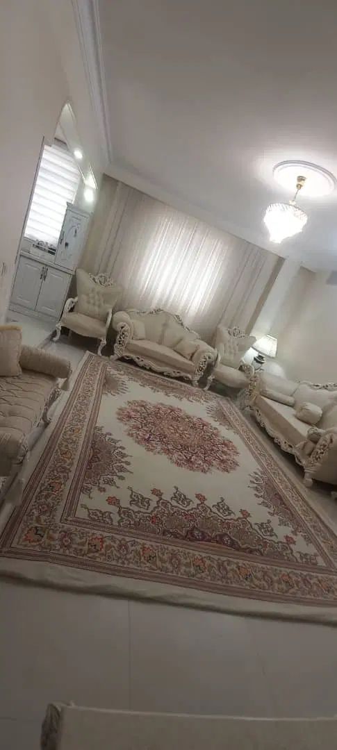 ۵۴ متر صفر تا صد بازسازی شده / غرق در نور|فروش آپارتمان|تهران, بهداشت|دیوار