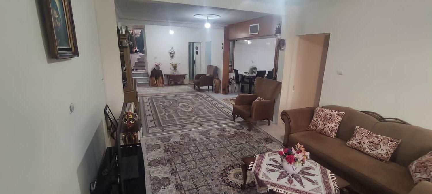 ویلایی 200 متر زمین  ونک شیخ بهایی شمالی|اجارهٔ خانه و ویلا|تهران, ونک|دیوار