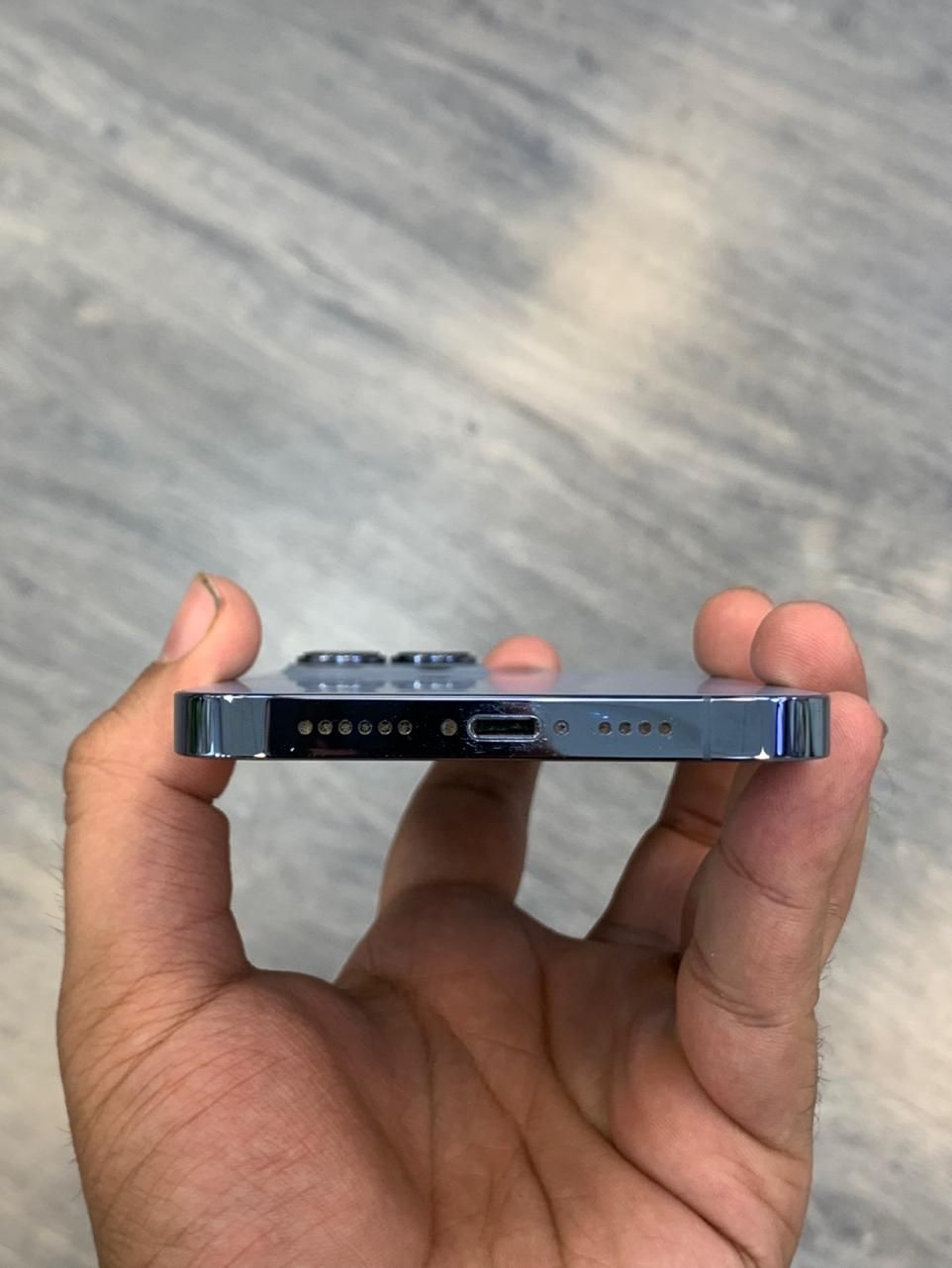 اپل iPhone 13 Pro Max با حافظهٔ ۲۵۶ گیگابایت|موبایل|گرگان, |دیوار