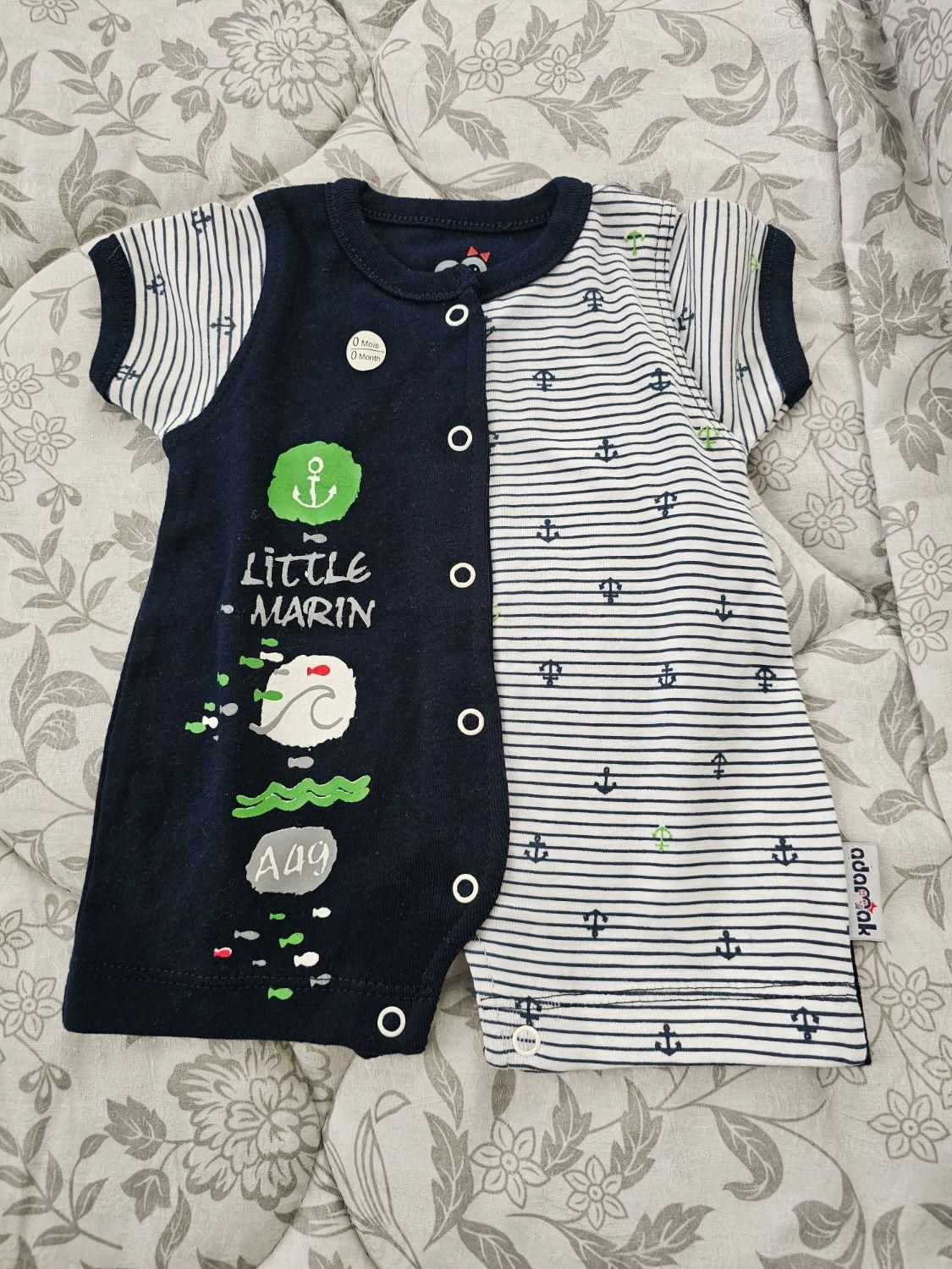 پوشاک نوزاد|کفش و لباس بچه|تهران, شمس‌آباد|دیوار