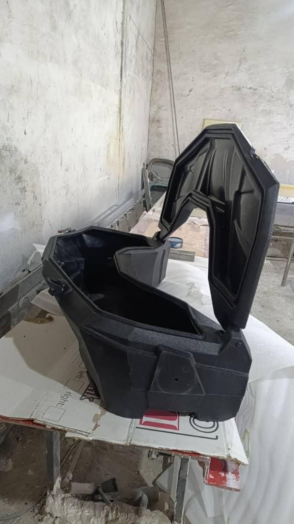 باگس متورهای 4چرخ|قطعات یدکی و لوازم جانبی|محمدشهر, محمدشهر|دیوار