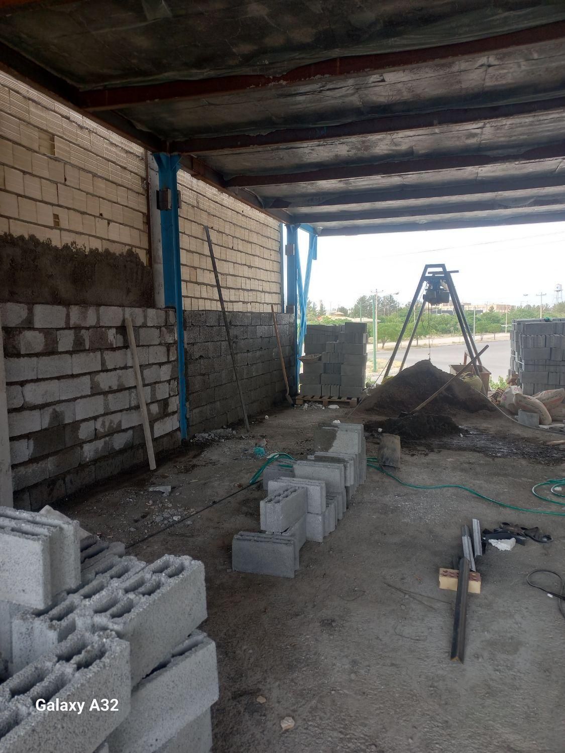 استا.بنا|خدمات پیشه و مهارت|گناباد, |دیوار