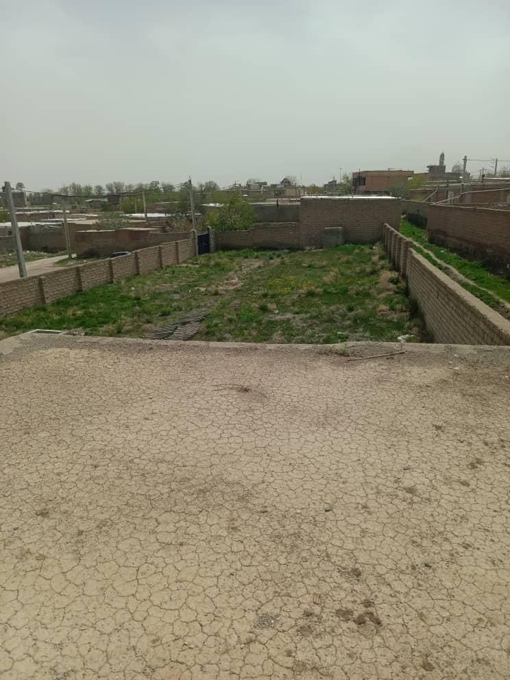 حیاط در روستای قولنجی1260متر|فروش زمین و ملک کلنگی|ارومیه, |دیوار