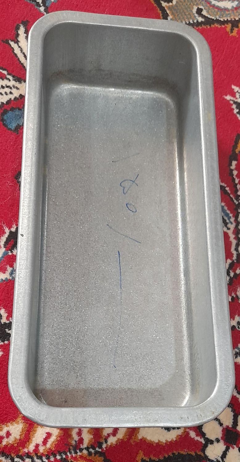 فروش ابزار آلات قنادی|ظروف پخت‌وپز|اهواز, گلستان|دیوار