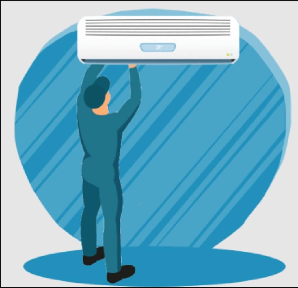 نصب و تعمیرات پکیج و اسپلیت  با کمترین قیمت|خدمات پیشه و مهارت|اصفهان, کشاورزی|دیوار