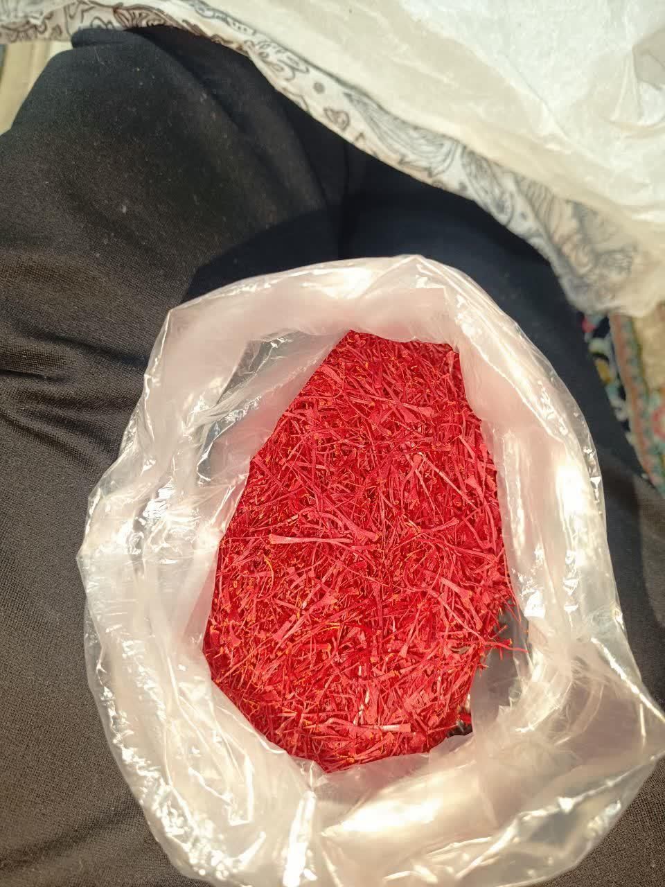 زعفران حسینی|خوردنی و آشامیدنی|کرج, شهرک سهرابیه|دیوار