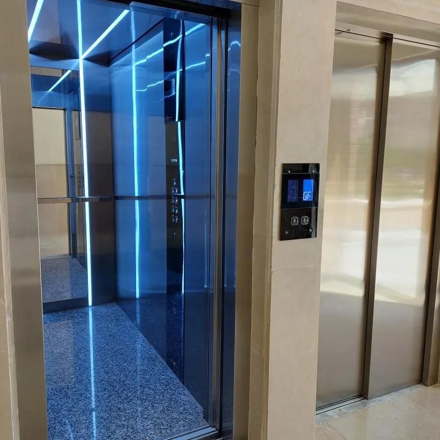 قطعات آسانسور در شهرری|مصالح و تجهیزات ساختمان|ری, شهید غیوری (ابن باویه)|دیوار