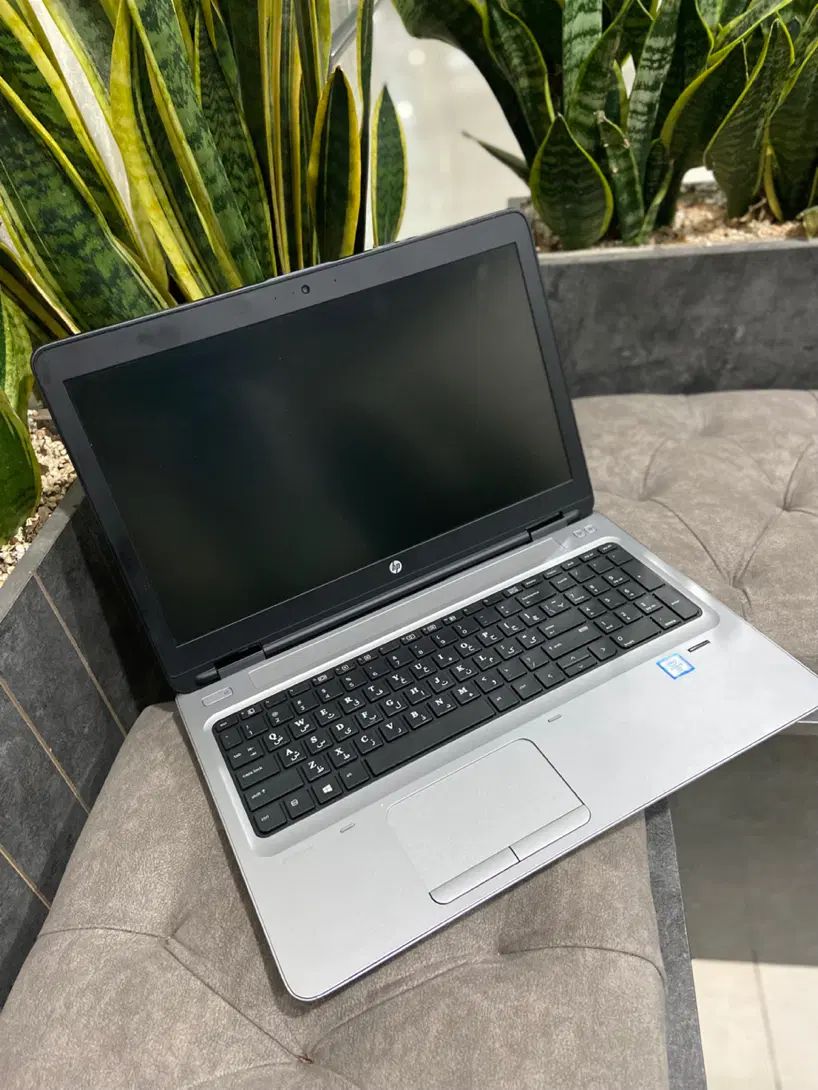 لب تاپ HP ProBook قیمت مناسب بدون پیش اقساط|رایانه همراه|اصفهان, احمدآباد|دیوار
