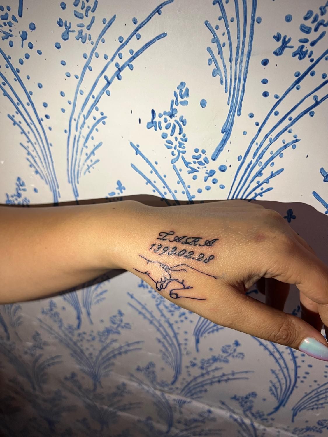 اموزش و اجرای تتو ،پاک کردن تتو با لیزر|خدمات آرایشگری و زیبایی|کرمانشاه, |دیوار