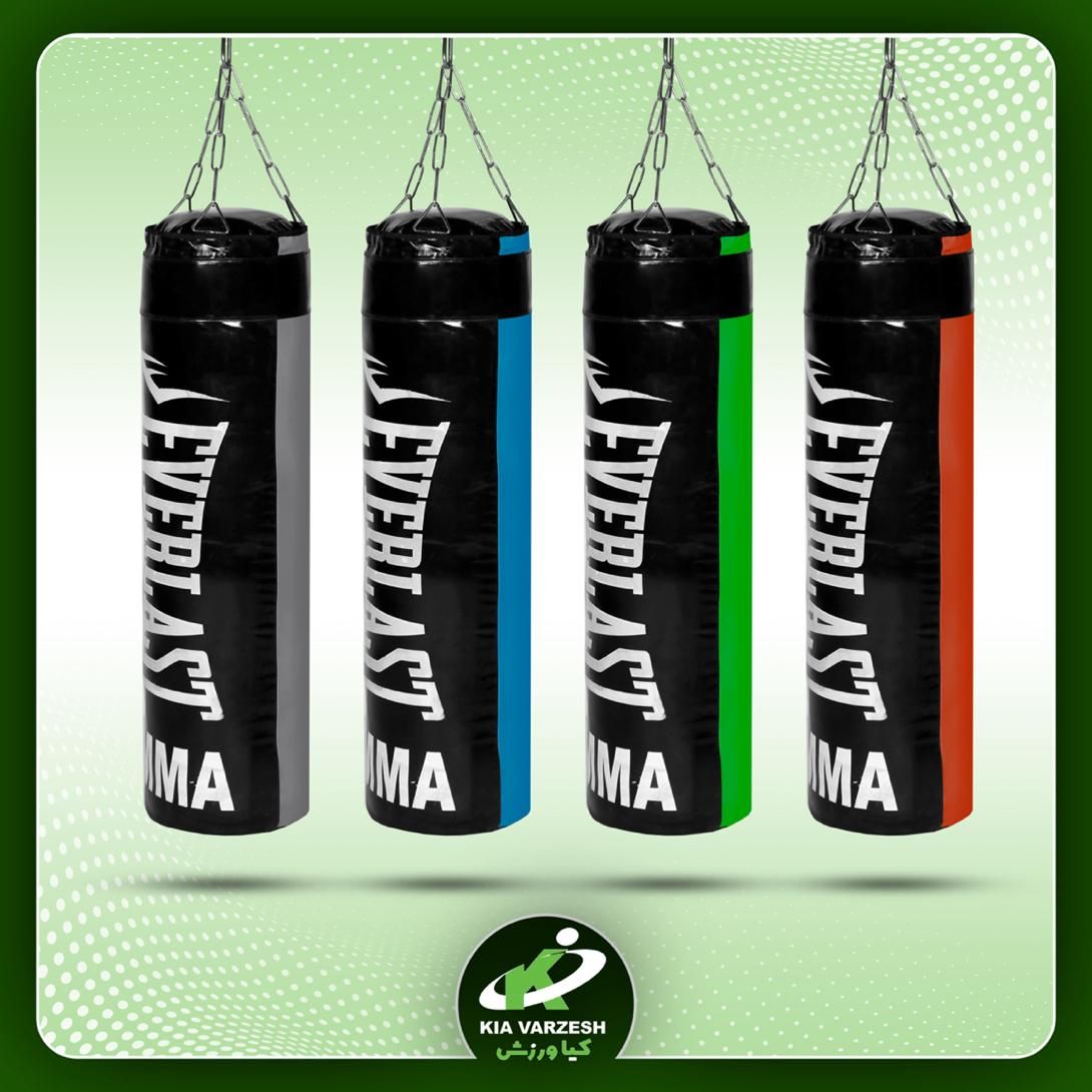 تولید کیسه بوکس باشگاهی|تجهیزات ورزشی|تهران, امیریه|دیوار