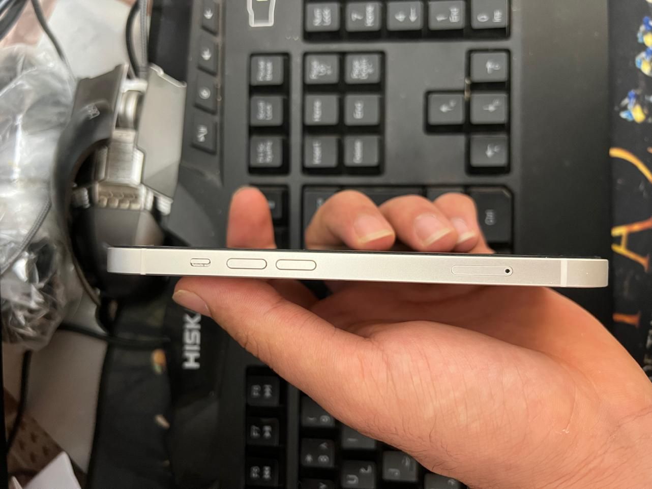 اپل iPhone 13 با حافظهٔ ۱۲۸ گیگابایت|موبایل|اردبیل, |دیوار