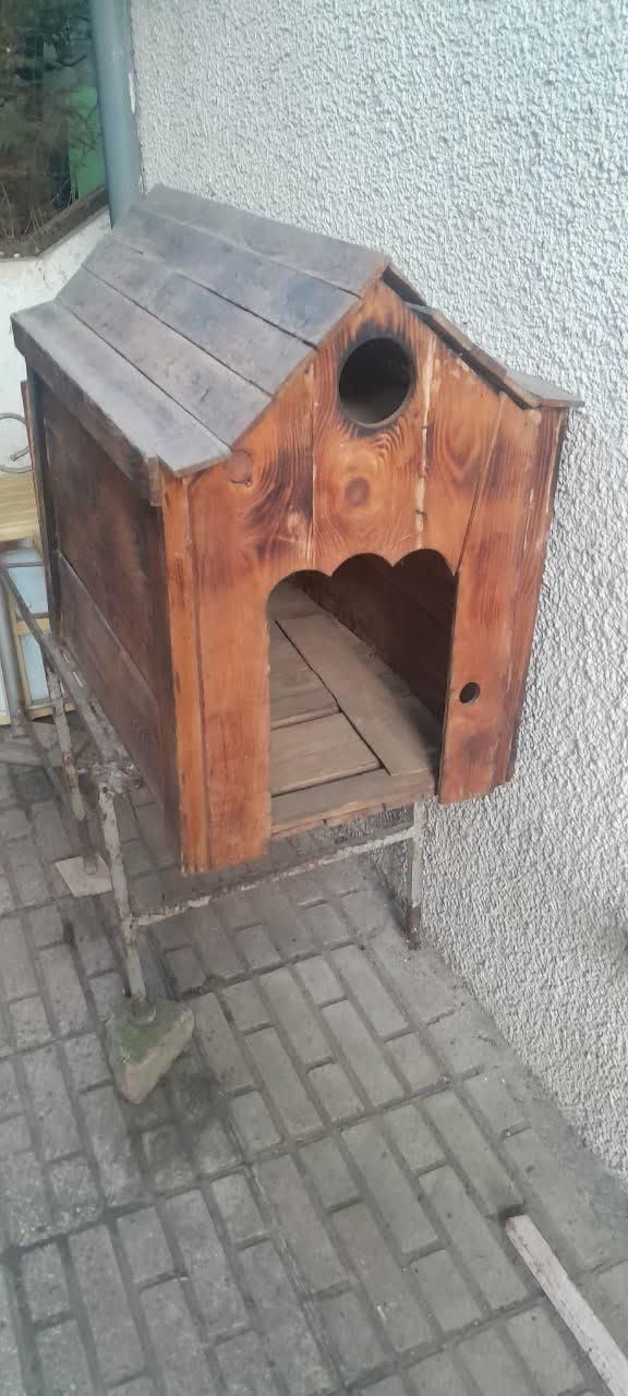 لونه سگ جنس ام دی اف|لوازم جانبی حیوانات|لاهیجان, شهید آوینی|دیوار