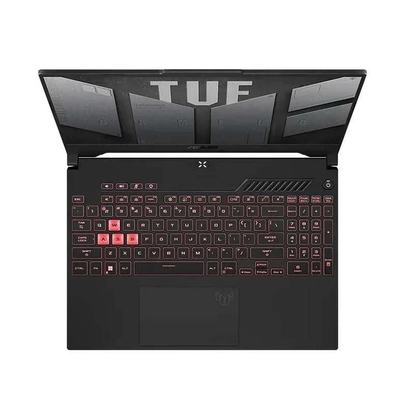 لپ تاپ ایسوس تاف مدل ASUS TUF FX507ZC|رایانه همراه|تهران, میدان ولیعصر|دیوار