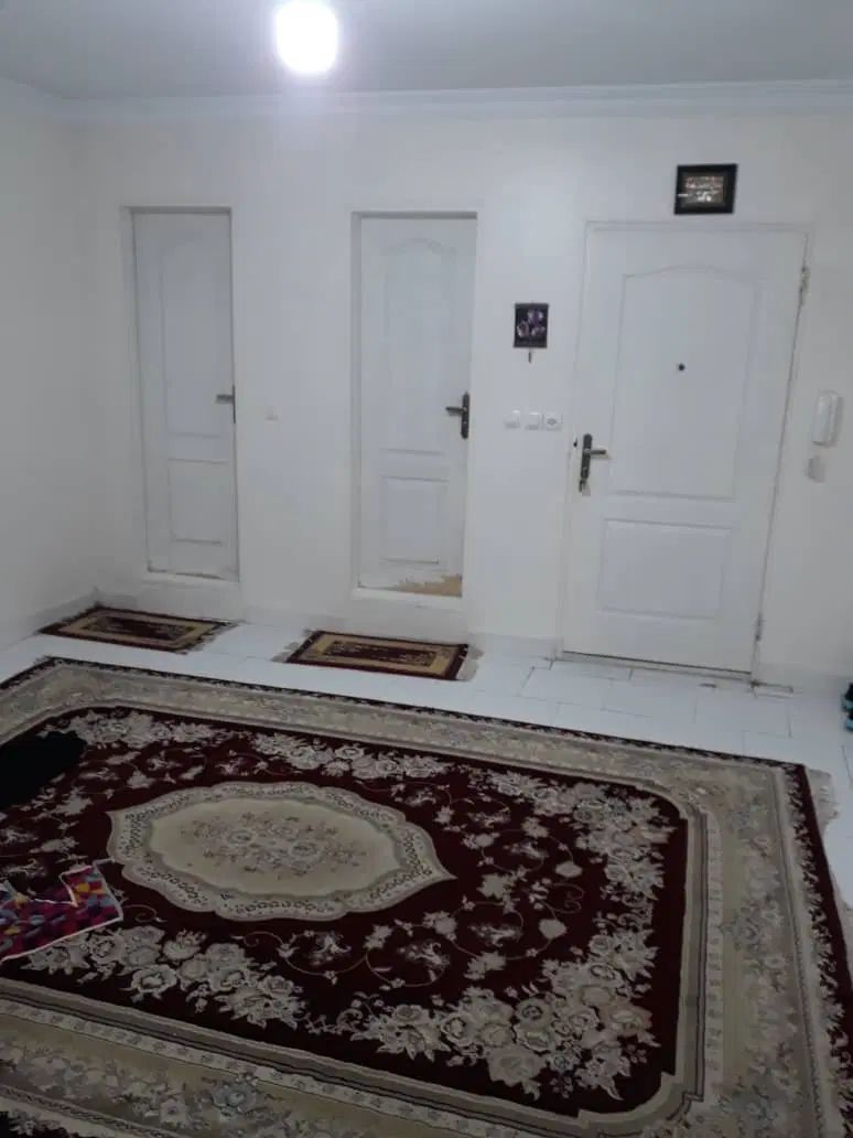 یک واحد آپارتمان سند دار|فروش آپارتمان|تهران, شهرک رضویه|دیوار