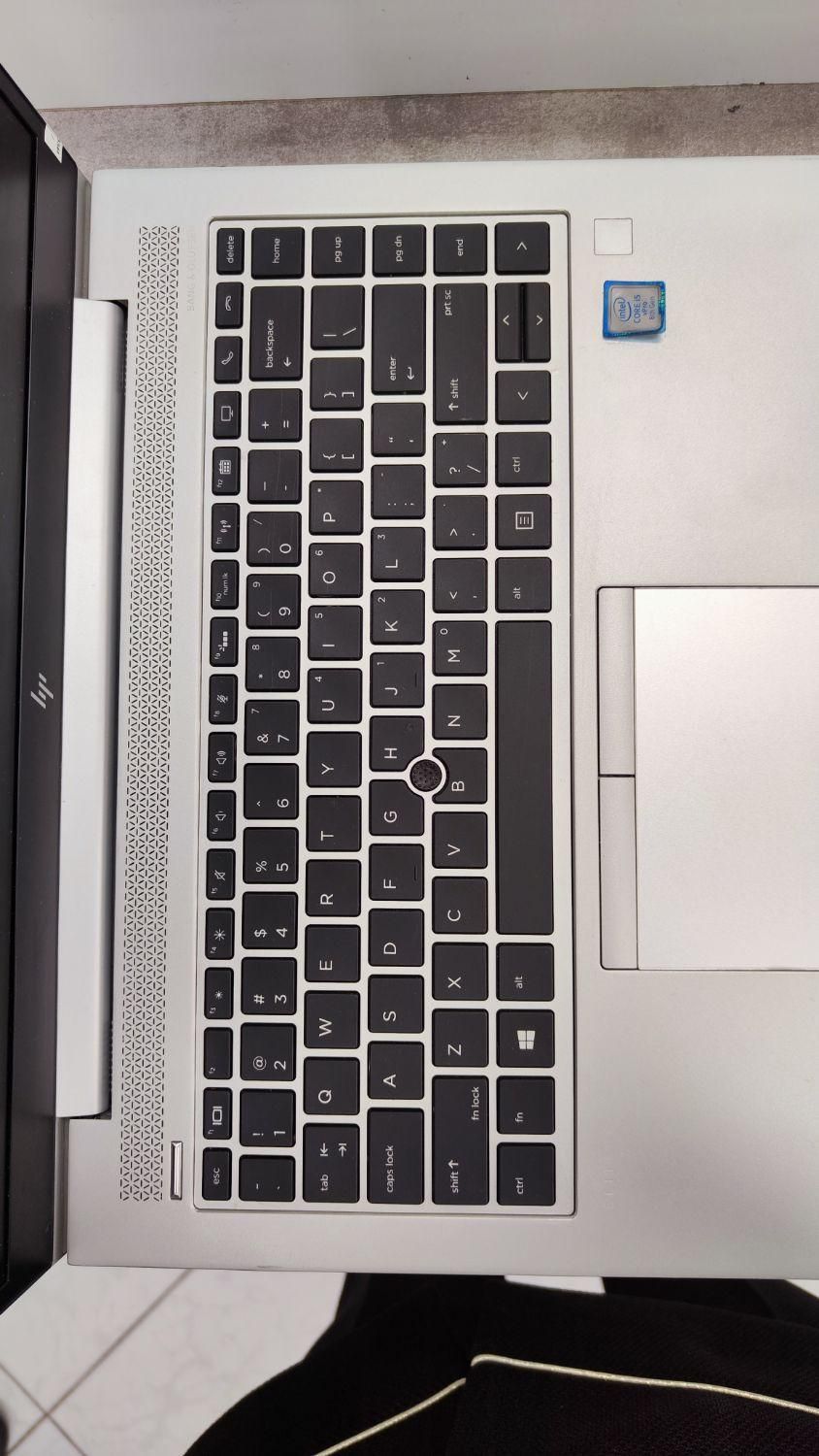 لپ تاپ مهندسی اچ پی HP 840 G6 سیمکارت خور|رایانه همراه|اصفهان, جلالیه|دیوار