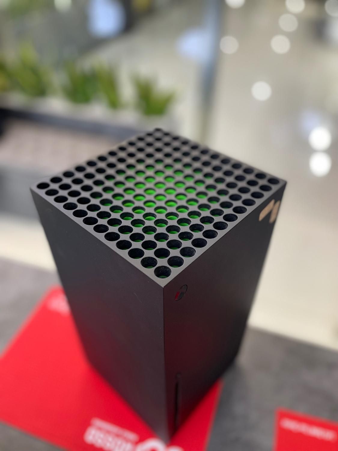 xbox seri x همراه با دوسته و بازی اقساطی بدون‌پیش|کنسول، بازی ویدئویی و آنلاین|اصفهان, مفتح|دیوار