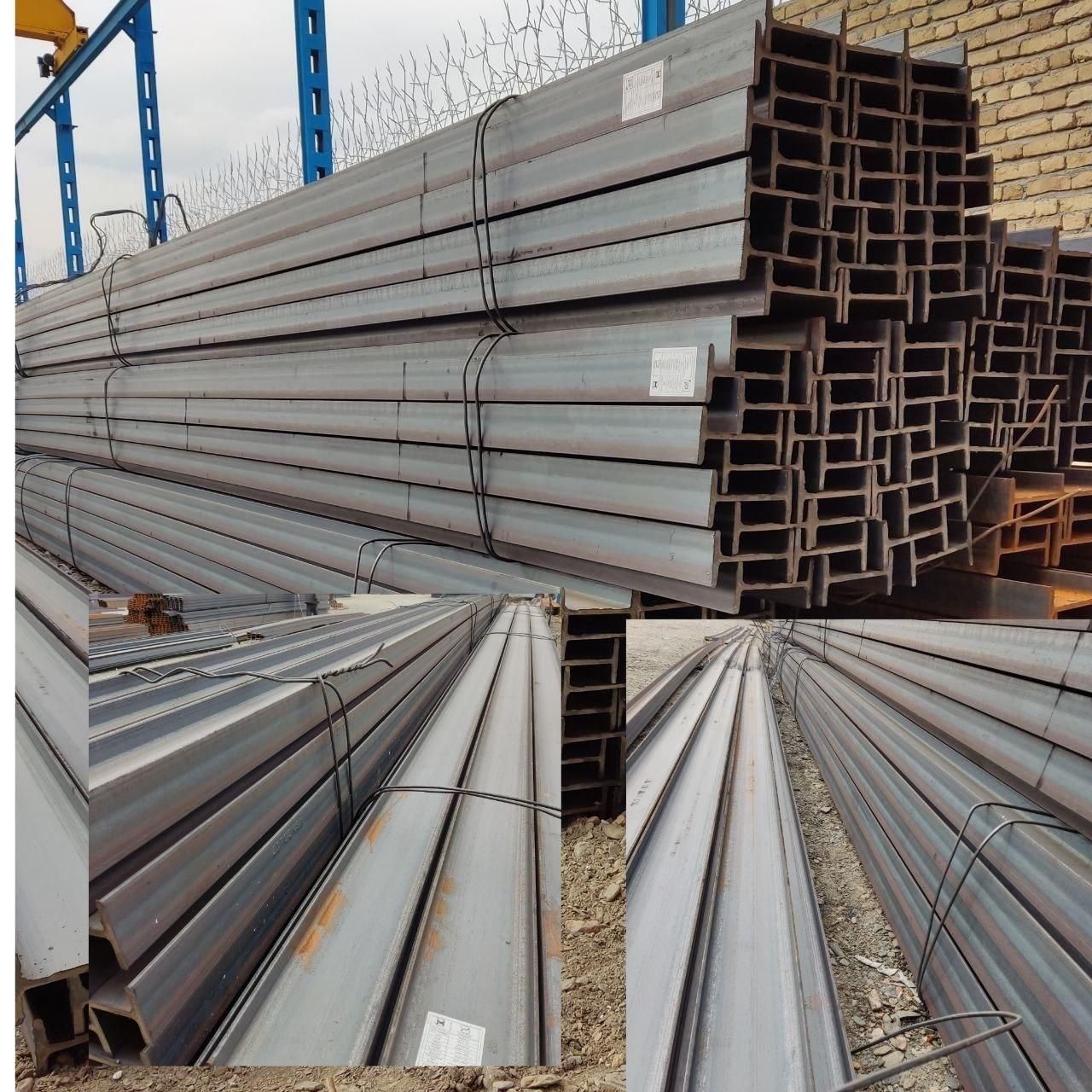 آهن آلات ساختمانی|عمده‌فروشی|مشهد, نوید|دیوار