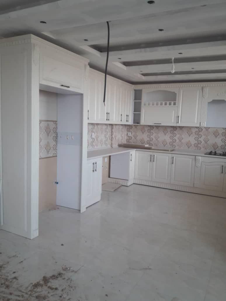 کابینت MDF پیش ساخته و سفارشی ممبران|مصالح و تجهیزات ساختمان|آران و بیدگل, |دیوار