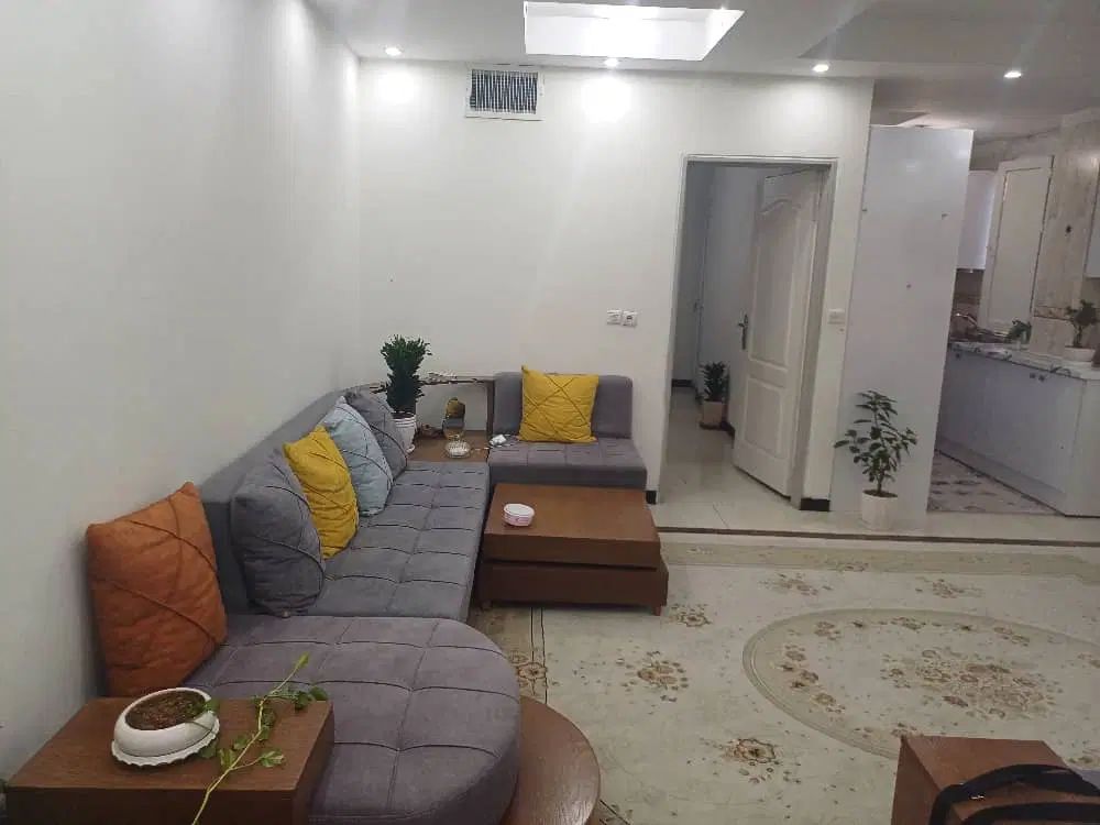 60متر عروس دامادی یک خواب آسانسور پارکینگ|اجارهٔ آپارتمان|اندیشه, شهرک مریم|دیوار