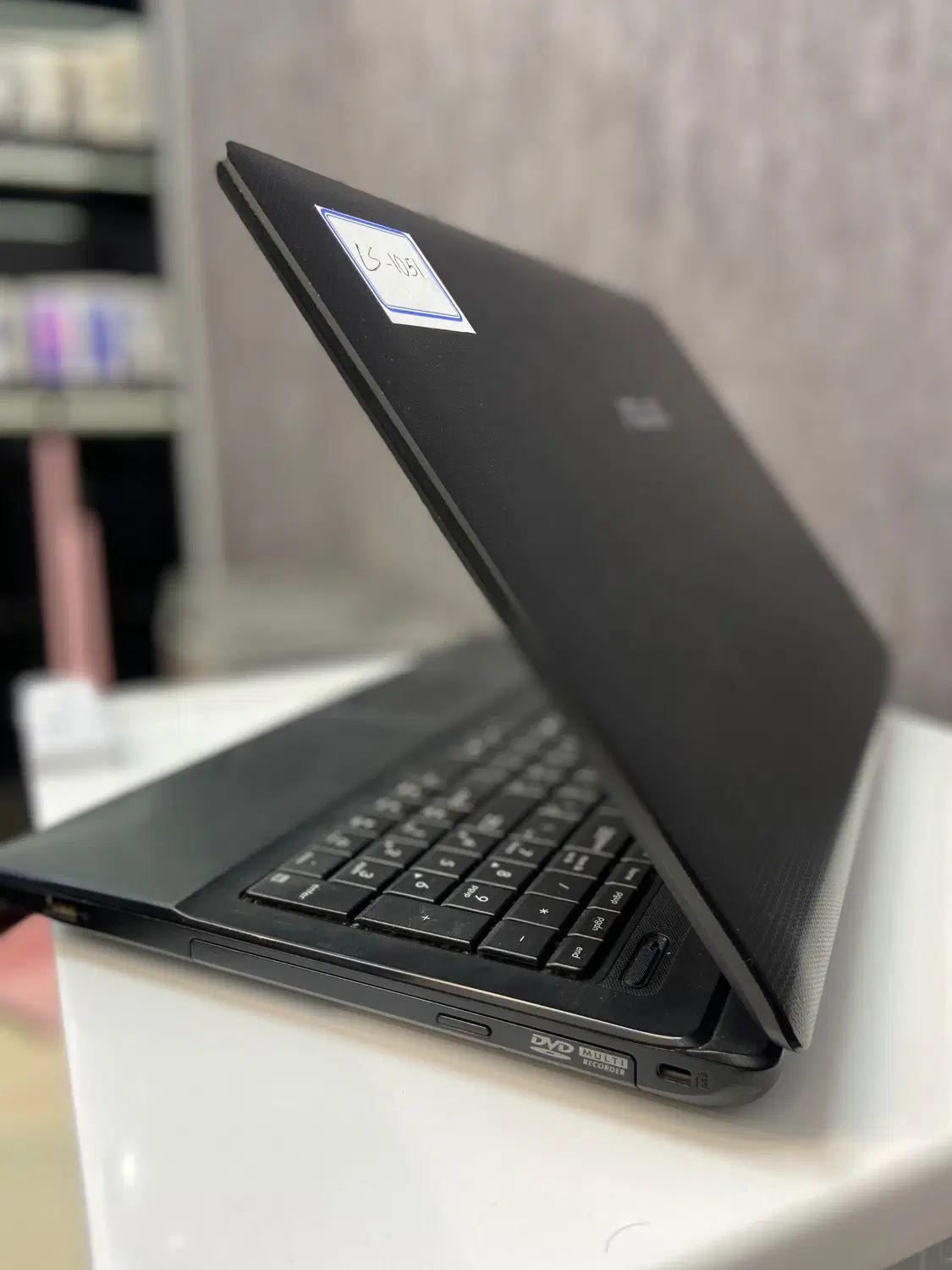 لب تاپ Asus K54HR قیمت مناسب بدون پیش اقساط|رایانه همراه|اصفهان, احمدآباد|دیوار
