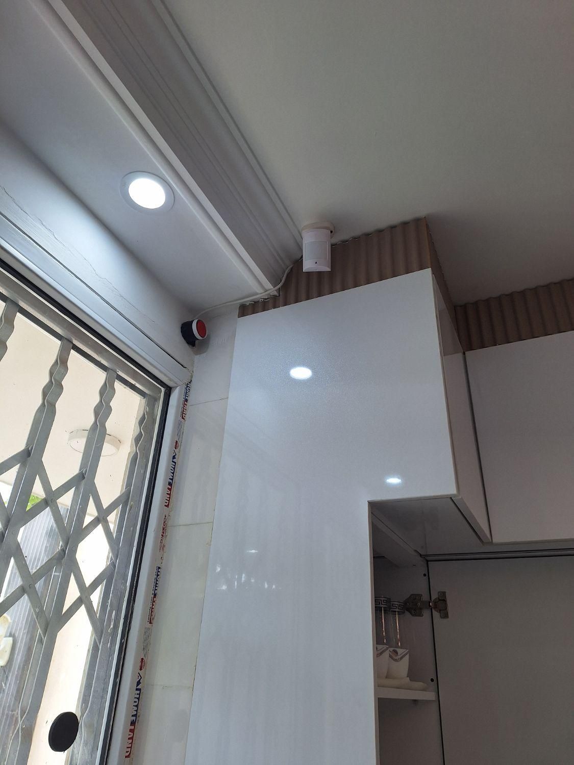 نصب و تعمیر دوربین مداربسته و دزدگیر|خدمات پیشه و مهارت|قرچک, باقرآباد|دیوار