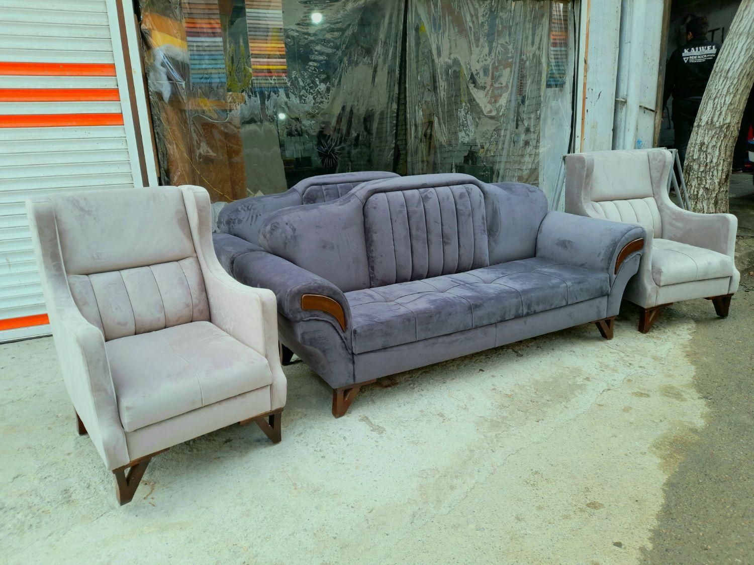 تولید و تعمیر مبلمان|خدمات پیشه و مهارت|سنندج, |دیوار