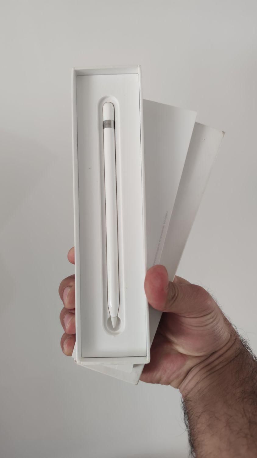 ipad air 3 + apple pencil|تبلت|رامسر, |دیوار