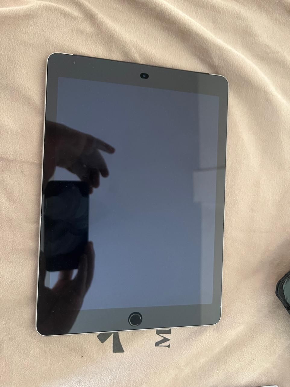 Apple ipad air 2 cellular 64 gig|تبلت|تهران, گرگان|دیوار