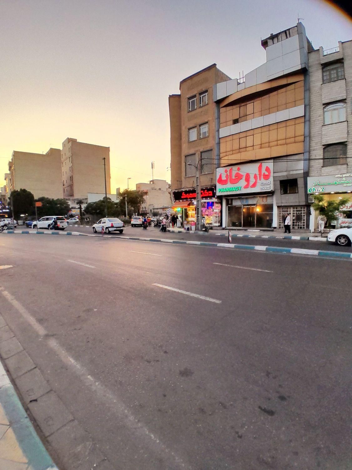 رهن و اجاره داروخانه در میدان یهشت نازی اباد|اجارهٔ دفتر کار، اتاق اداری، مطب|تهران, شهرک تختی|دیوار