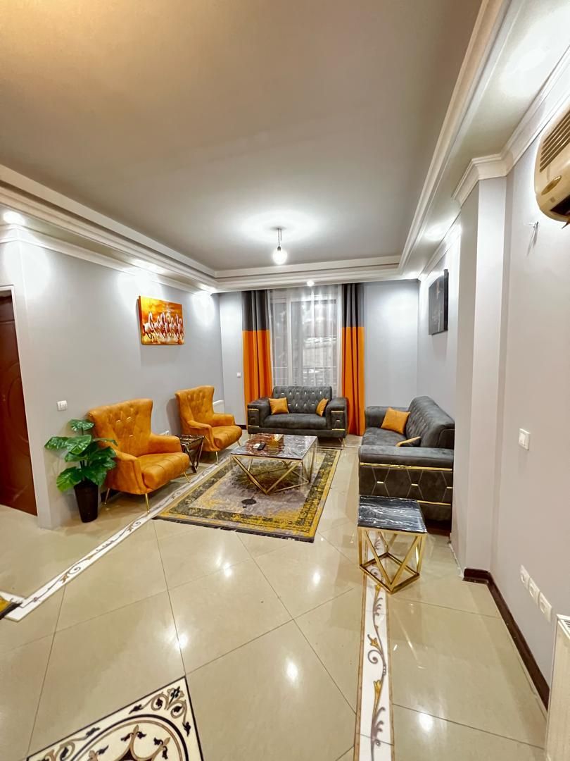 اجاره روزانه/هفتگی/ماهانه آپارتمان ۱۱۰ متری|اجارهٔ کوتاه‌مدت آپارتمان و سوئیت|رودهن, |دیوار