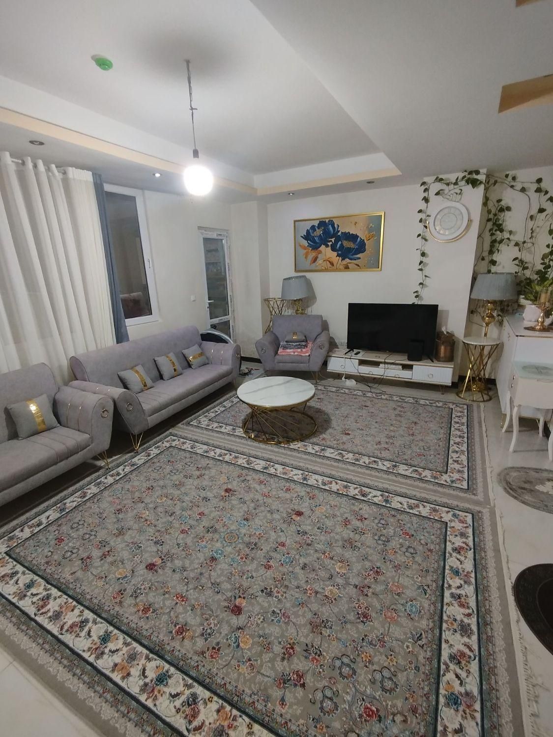 آپارتمان ۵۲متر/طبقه۲/سنددار|فروش آپارتمان|کرج, اتحاد|دیوار