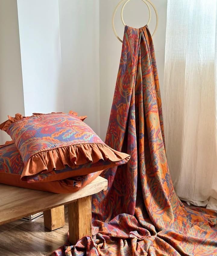 خیاط پرده و ملحفه...|خدمات پیشه و مهارت|کرج, حصار|دیوار