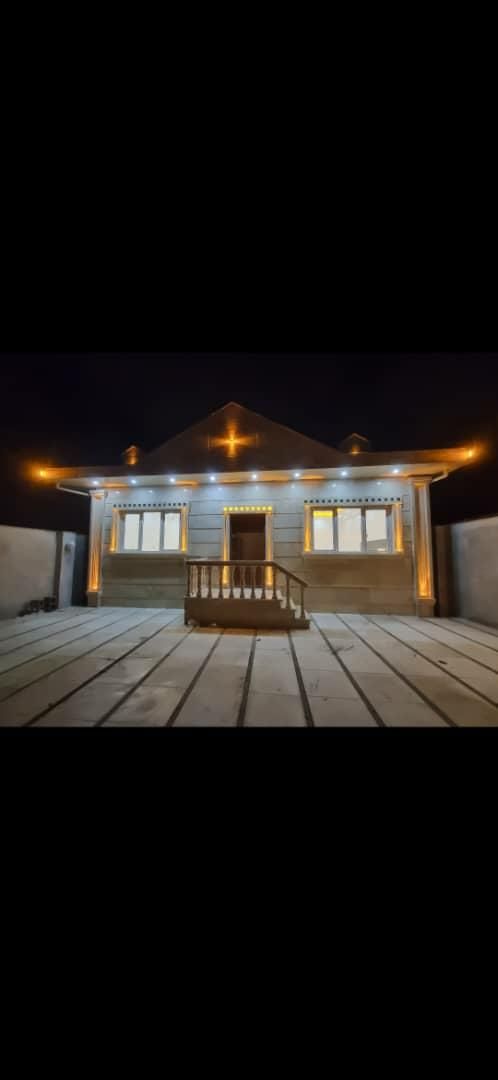 ویلا۲۵۰متر زمین۱۰۰متر بنا گیلان جاده رشت به انزلی|فروش خانه و ویلا|خمام, |دیوار