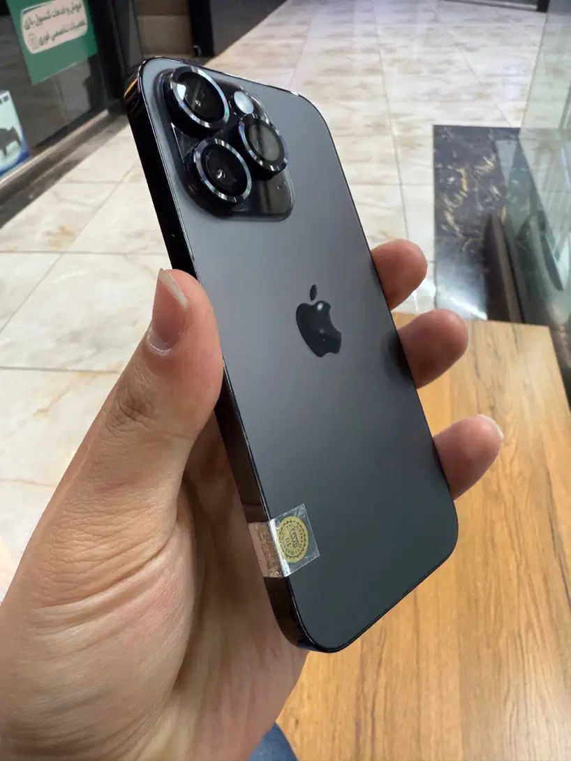 iphone 14pro|موبایل|رشت, بلوار گیلان|دیوار