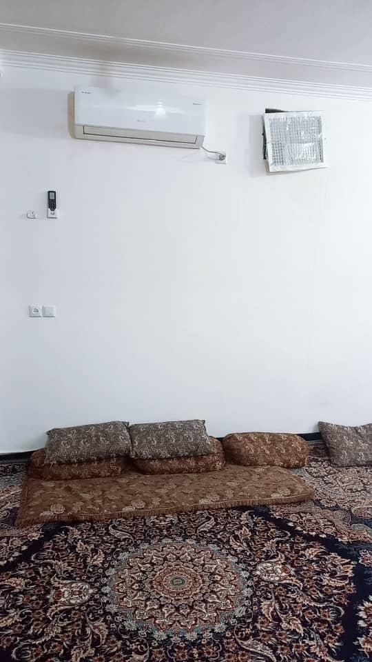 اجاره روزانه/هفتگی/ماهانه آپارتمان ۵۰ متری|اجارهٔ کوتاه‌مدت آپارتمان و سوئیت|بم, |دیوار