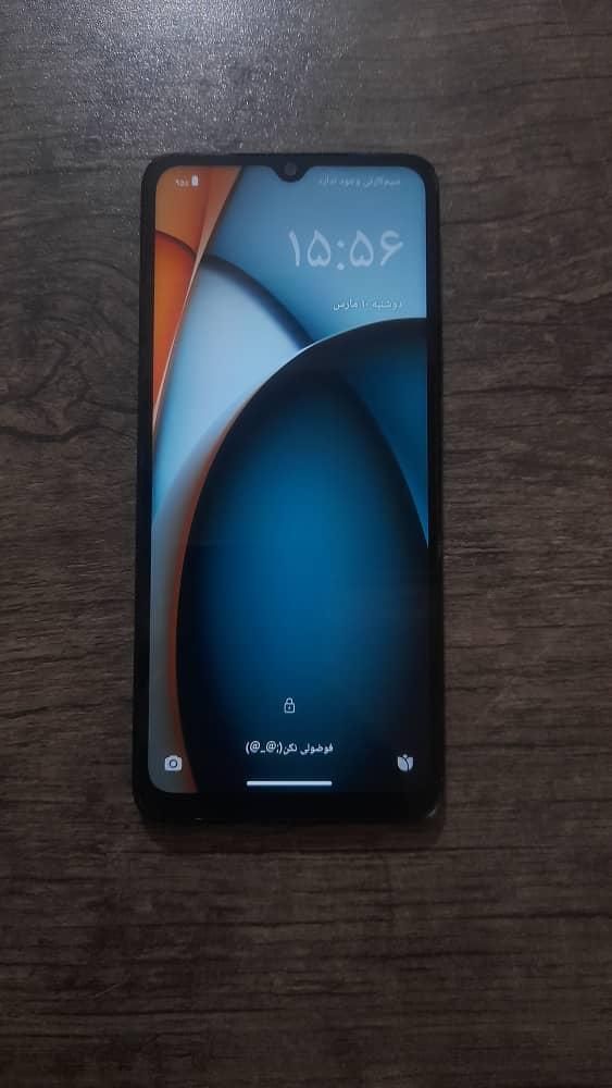 شیائومی redmi a3 با حافظهٔ ۱۲۸ گیگابایت|موبایل|اصفهان, لیمجیر|دیوار