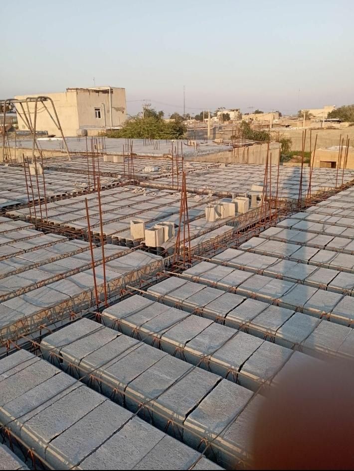 تیرچه بلوک|مصالح و تجهیزات ساختمان|شادگان, |دیوار