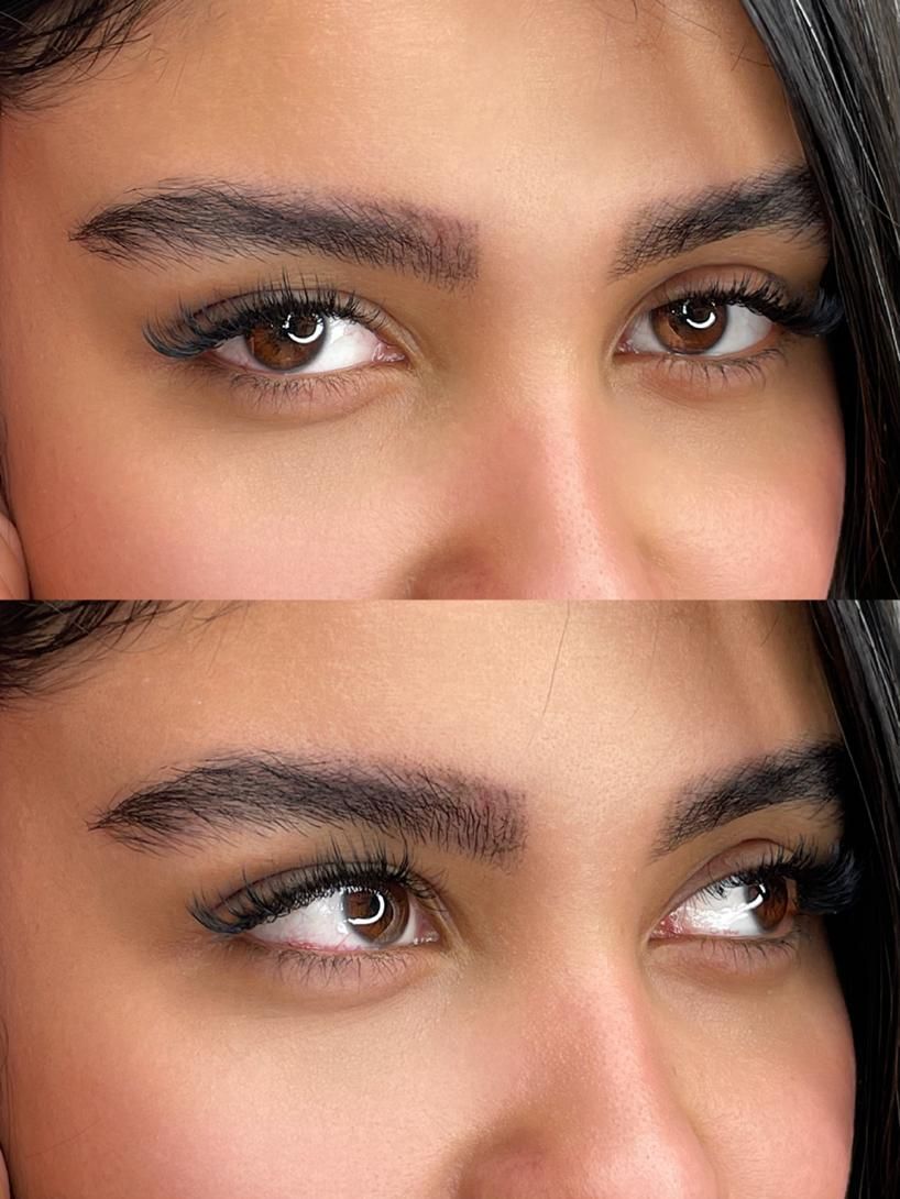 آموزش تخصصی مژه و بافت مو|خدمات آموزشی|شیراز, ارم|دیوار