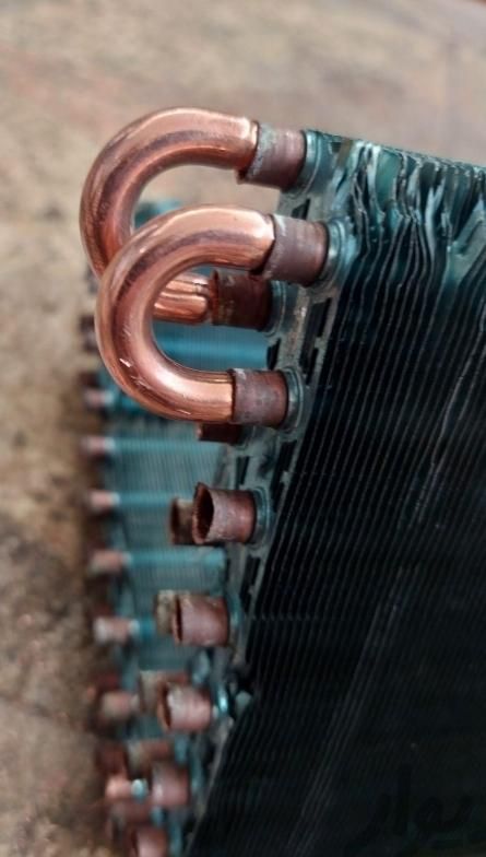 نصب وتعمیرات وسرویس کولر های گازی دوتیکه وپنجره ای|خدمات پیشه و مهارت|بهبهان, |دیوار